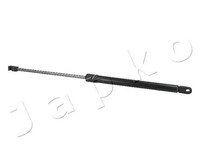 Japko Heckklappen DäMpfer Gasfeder Kofferraum ZSJ03118 6Mm FüR Volvo 740 744 760