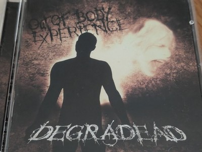 Degradead - Out of Body Experience - 2009 Melodic Death Metal Trash Dockyard 1