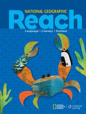 Reach F: Student Edition (Reach, Level F)