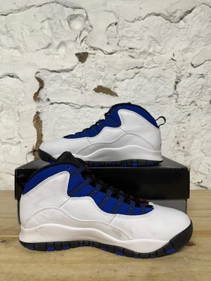 Size 11 - Air Jordan 10 Westbrook Class of 2006 for sale online | eBay