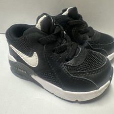 Nike Air Max Excee CD6893 Toddler Size 4c