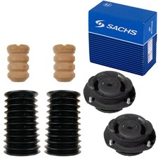 SACHS DOMLAGER+PROTECTION KIT VORNE passend für MERCEDES-BENZ W124 S124 C124