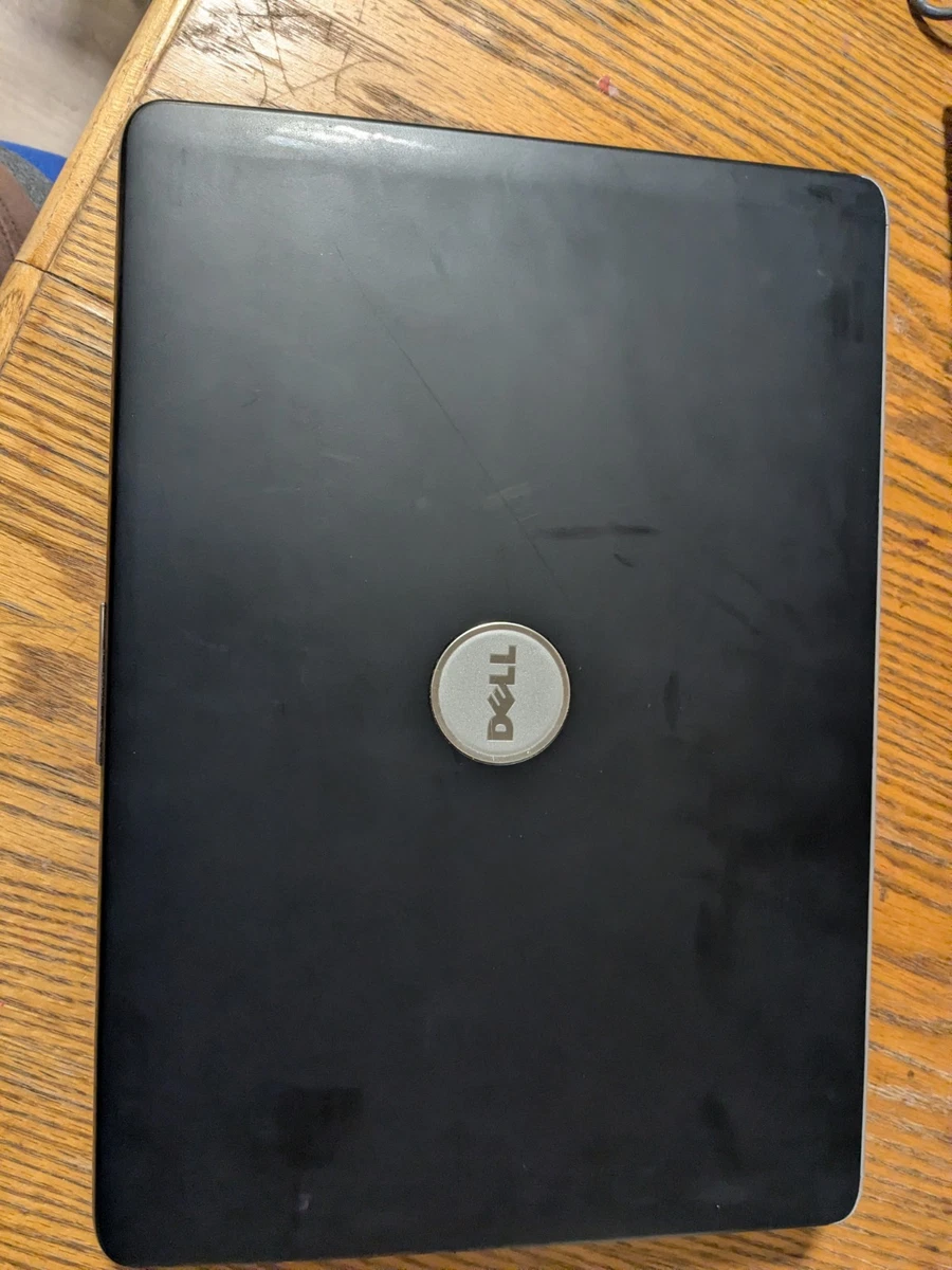 Dell Inspiron 1525 Windows Vista Intel Core 2 Duo PC Laptops
