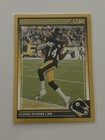 2024 Panini Score Football Gold George Pickens #241