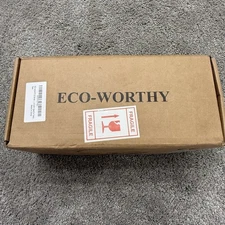 ECO-WORTHY Water Pressure Booster Transfer Pump 110Volt 5.5GPM 70PSI, 110V AC...