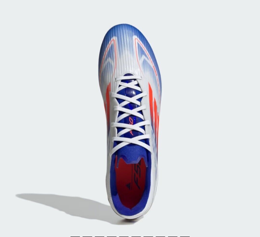 Adidas Ie0601 F50 League Fg/mg Size Men 7/ Wmn's 8 New | eBay Adidas Ie0601 F50 League Fg/mg Size Men 7/ Wmn's 8 New | eBay