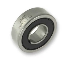 Bicycle Pivot Bearing R6 LLU MAX (3/8x7/8x9/32)"