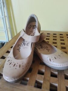f and f shoes ladies