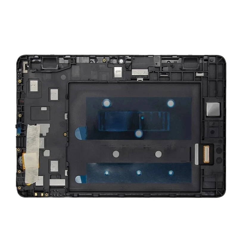Pantalla LCD OEM para Amazon Fire HD 8 2020 10ª Generación K72LL4 Digitalizador + Marco Foto 3 de 4