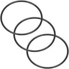 O-Ring Depot 3pk 3/16" compatible for OmniFilter OK25 fits U25 A-D Series