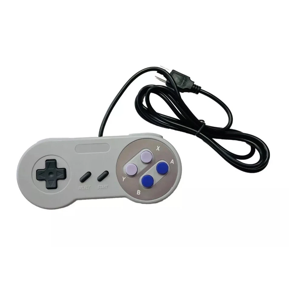 NES, PlayStation 2 And XBOX 360 - Lot Of 8 Various Controllers - Image 3 of 4