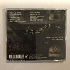 Metal Arch Enemy Music CDs for sale | eBay