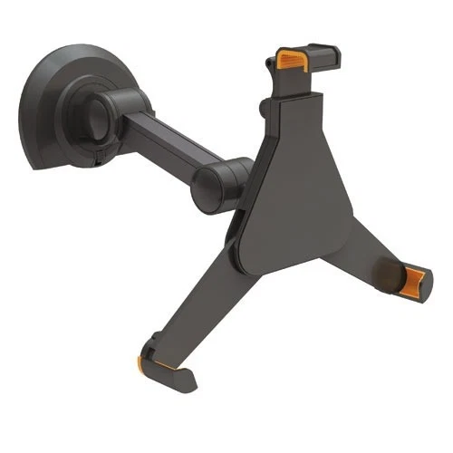 FULL MOTION UNIVERSAL TABLET WALL MOUNT BRACKET FOR iPad GALAXY UNDER COUNTER - Image 4 of 4