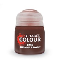 Gw Citadel Base Thondia Brown (300 Eur/L)