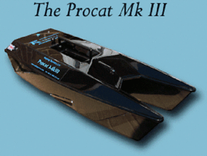 Angling-Technics-Procat-MKIV-Baitboat-NEW-Carp-Fishing-Bait-Boat