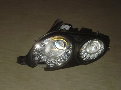 Bentley Continental GT/GTC Scheinwerfer 3W1941015AN links Headlight left LH OEM
