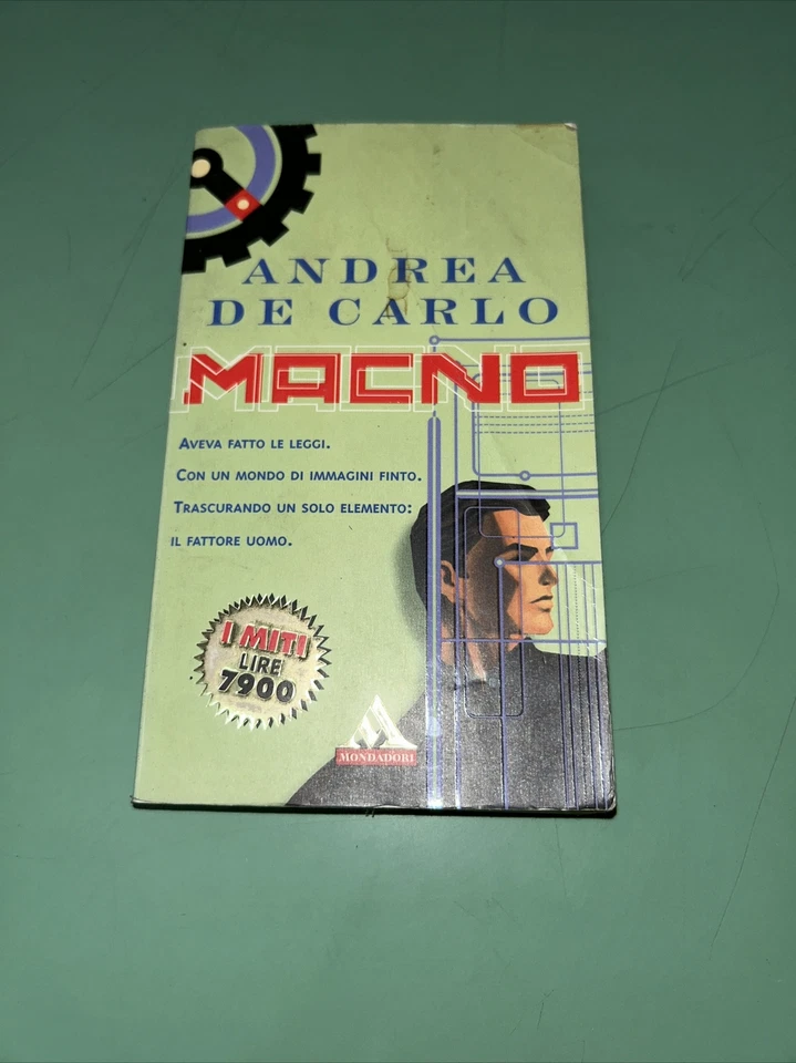 Macno, foto 1 di 4