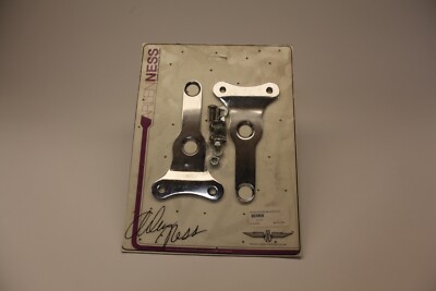 Arlen Ness 63-710	SPYKE FENDER BRACKET KIT 18
