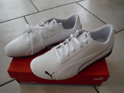     PUMA BMW Motorsport MMS neo Cat Schuhe neu ovp Gr. 43    