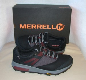 merrell zion waterproof