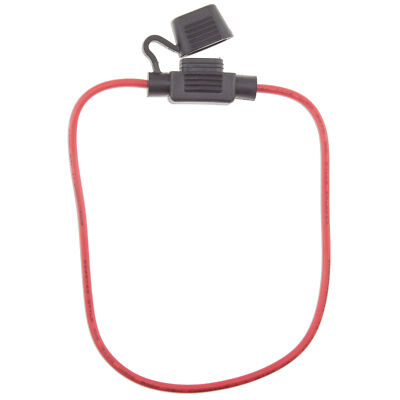 ATM VDC Mini Blade APM Motorcycle Automotive Electrical Fuse Holder Plug