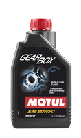 Motul 111505 Motul Gearbox 80W90 FüR Mazda MERCEDES-BENZ Morgan Moskvich