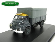 BNIB OO Gauge Oxford 1:76 76RL001 Bedford RL RAF Kinloss Mountain Rescue Lorry