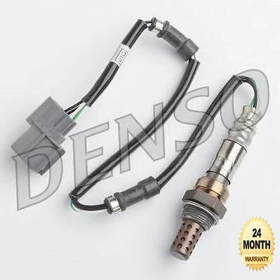 SENSORE DENSO LAMBDA per ACURA LEGEND II Coupè 3.2 1991-1996 - Immagine 4 di 4
