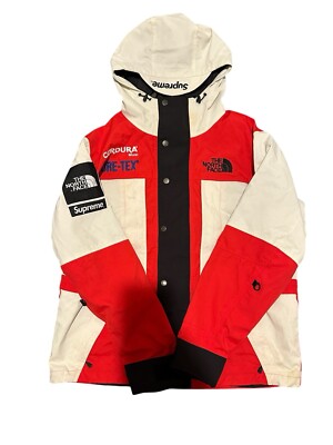 Supreme The North Face Expedition Jacket US M, gently used, pre 