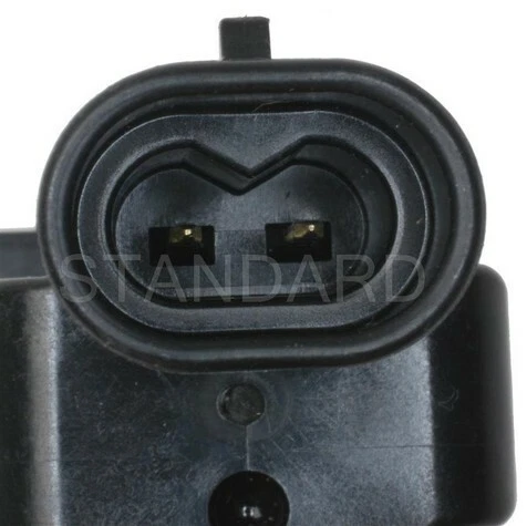 Solenoide de purga de bote de vapor SMP para Chevrolet Equinox 2008-2009 V6-3,4 L Foto 3 de 4
