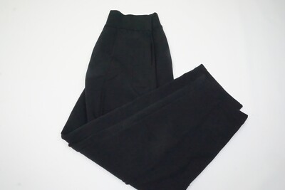 Giorgio Armani Cotton Blend Navy Blue Casual Mens Pants Sz 32