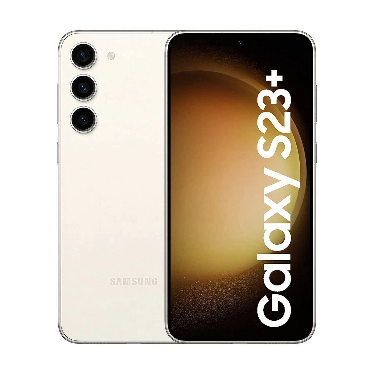 Las mejores ofertas en Samsung Galaxy S23+ | eBay