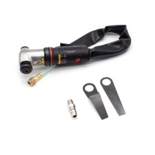Pneumatic Oscillating Grinding Polishing Machine Air Spatula Scraper Cutter 3/8"