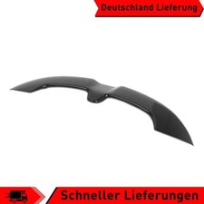Dach Heckspoiler Heck Spoiler Glanz Schwarz Für Mini One Cooper F55 F56 13-18 Dach Heckspoiler Heck Spoiler Glanz Schwarz Für Mini One Cooper F55 F56 13-18