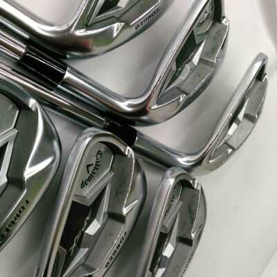 クラブ Callaway APEX 2019 5-P 6S NSPRO850GH R Golf Iron Set Callaway Apex 2019 N.S.PRO 850GH (R) 6pcs 5-P JAPAN