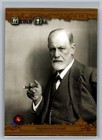 Sigmund Freud 2022 Historic Autographs Gilded Age RADIANT #133 Trading Card /500