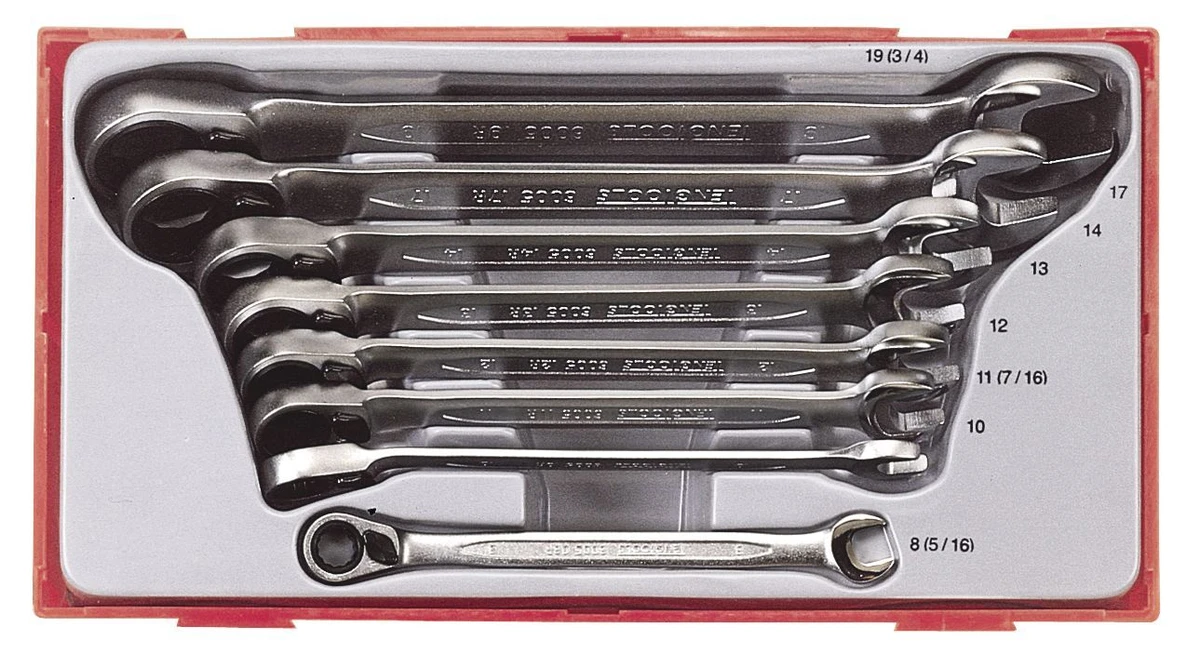 Spanner set for sale outlet