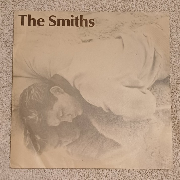 the smiths this charming man