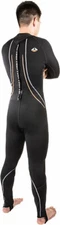 Lavacore Mens Backzip Full Wetsuit