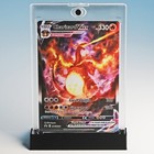 Stand Base Per Magnetic Onetouch Ultra Espositore Carte Card Pokemon Magic Nero