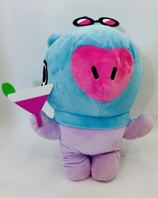 BT21 Summer Dolce Mang Plush 14  Aliquantum International 2022 NWT