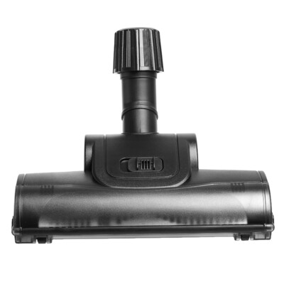 UNIVERSAL VERSTELLBARER STAUBSAUGER TURBO KOPF WERKZEUG BODEN 30-38 MM