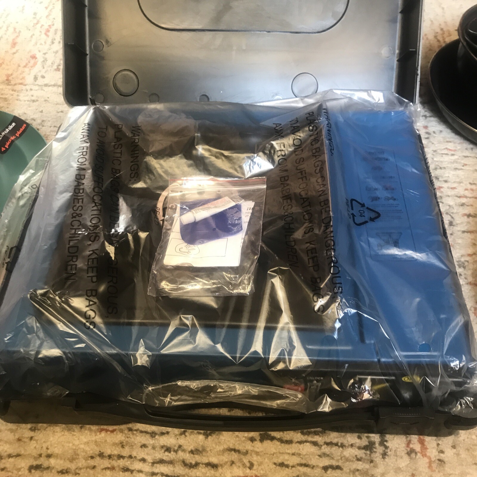 camping gear bundle eBay