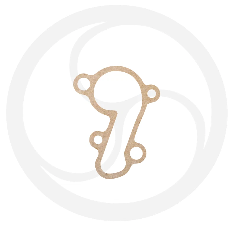 GASKET, WATER PUMP CASE