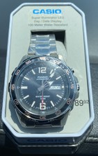 casio illuminator band