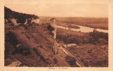 Orival - The Rocks -