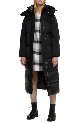 NEW Woolrich Aurora Water Repellent 800 