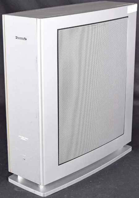 panasonic sb wa330 active subwoofer