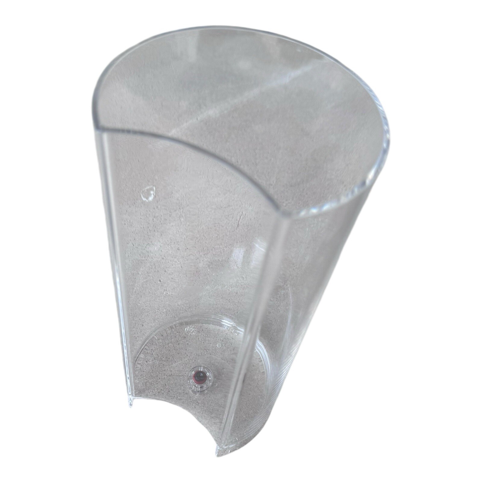 Nespresso Next Water Tank Replacement - No Lid - Slightly Used