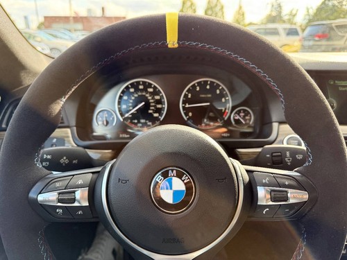 2014 BMW 535i 535i 4dr Sedan - Picture 21 of 39
